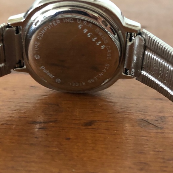 Vintage women’s Pulsar watch